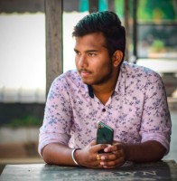 Nitin Ale Email