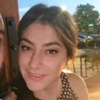Optimum Processing, Inc. Employee Afsoon Shojazadeh's profile photo