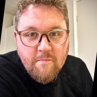 Bossa Studios Employee Ben Jane's profile photo
