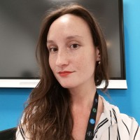 alpha Employee Sol Fagot's profile photo