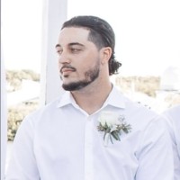 EZ SOLAR Employee Zachary Angelo's profile photo