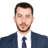 National Lighting Company Employee Saed Shaban's profile photo