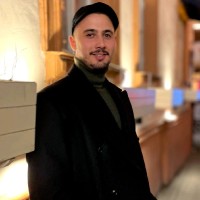 Harutyun Avagyan's profile photo