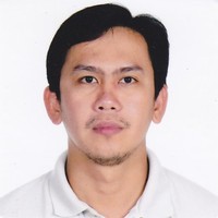 Rust Resources Employee Jerome Padilla's profile photo