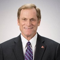 Mission Critical IoT Employee Dan Croft's profile photo