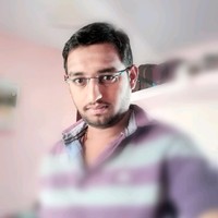 Design Ventures Employee Bharath Kumar N's profile photo