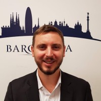 Business France Employee Jérémy le Floch's profile photo