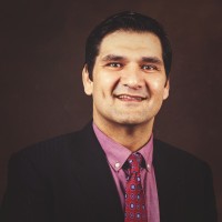 BAPTIST HEALTH MEDICAL CENTER - LITTLE ROCK Employee Ali Khan's profile photo