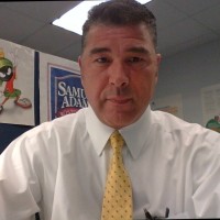 Michael Aguilar
