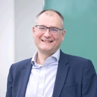 Martin Claridge Email & Phone Number