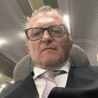 PI Health Sciences Employee Fabio D'Arata's profile photo