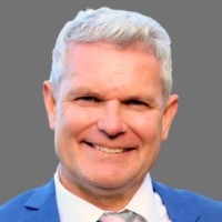 The Hutchins School Employee John Groom's profile photo