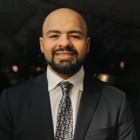 DMR Construction Services, Inc. Employee Amr Bahloul's profile photo