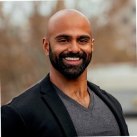 Justin Francis Email & Phone Number