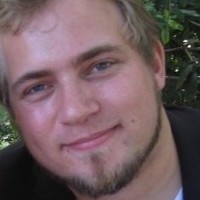 Clockwork Consulting A/S Employee Tobias Jørgensen's profile photo