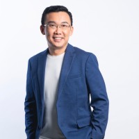 UKISS Technology Employee James Gan's profile photo