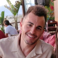 Seidor Employee Alex Espigares's profile photo