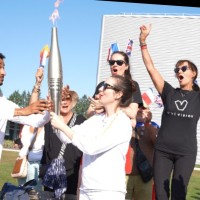 GiveVision Employee Elodie Draperi's profile photo