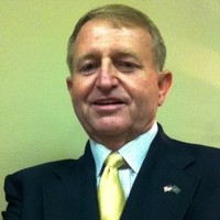Douglas Hillensbeck