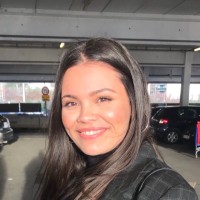 Amelle Ibrahim Email