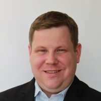 Cpro Industry Projects & Solutions GmbH Employee Boris Naujoks's profile photo