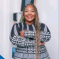 Masthead Employee Ntsako Sibanda's profile photo