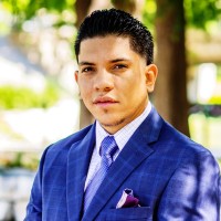 Brian Perez Email & Phone Number