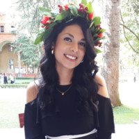 Slam Jam Employee Lorena Mata's profile photo