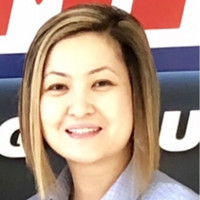 Summit Racing Equipment Employee Mae MacAbuhay's profile photo