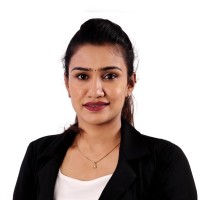 Yogitha M Email