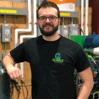 Isolate Extraction Systems, Inc. Employee Lane Bell's profile photo