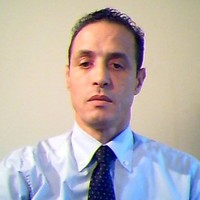ReboSystems Employee Mustafa Rizki's profile photo