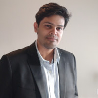 Amazon Employee Abdullah Ansari's profile photo