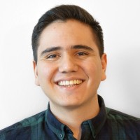 Matchory Employee Gabriel Casadiego's profile photo