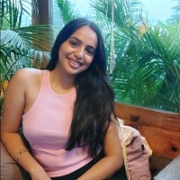 CodeYogi Foundation Employee Vaishnavi Dangwal's profile photo