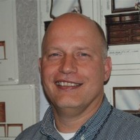 La-Z-Boy Casegoods; Kincaid Furniture Co., Inc., American Drew, Hammary Employee Tim Annas's profile photo