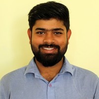 Tavant Employee Aritra Roy's profile photo
