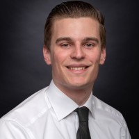 Normatech Engineering AG Employee Louis Fux's profile photo