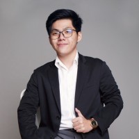 1Export Employee Aldrich Lim's profile photo