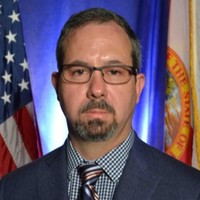 Accenture Employee Thomas Vaughn's profile photo