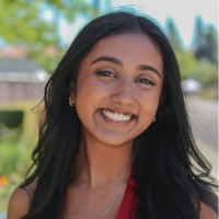 Evolphin Software Employee Swathi Arvind's profile photo