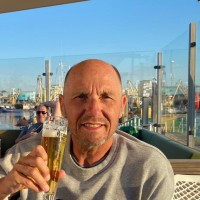 S&dB Employee Gerard Otten's profile photo