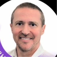 Protex AI Employee Denis Canty's profile photo