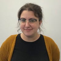 Curvebreakers Test Prep Employee Brittany Verlezza's profile photo