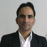 CRG Solutions Employee Rabi Ansari's profile photo