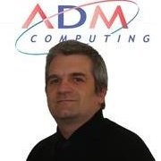 ADM Computing Employee Andy Cox's profile photo