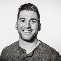 BCom Employee Trevor Hellman's profile photo