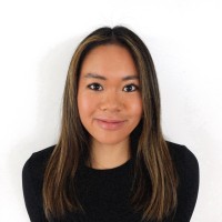 New Balance Employee Ashley Pham's profile photo