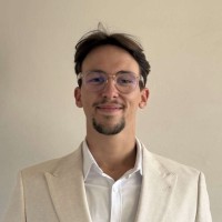 Legrand Australia Employee Hugo Simon's profile photo