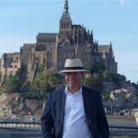 CRCC Colmar Employee Valentin Wittmann's profile photo